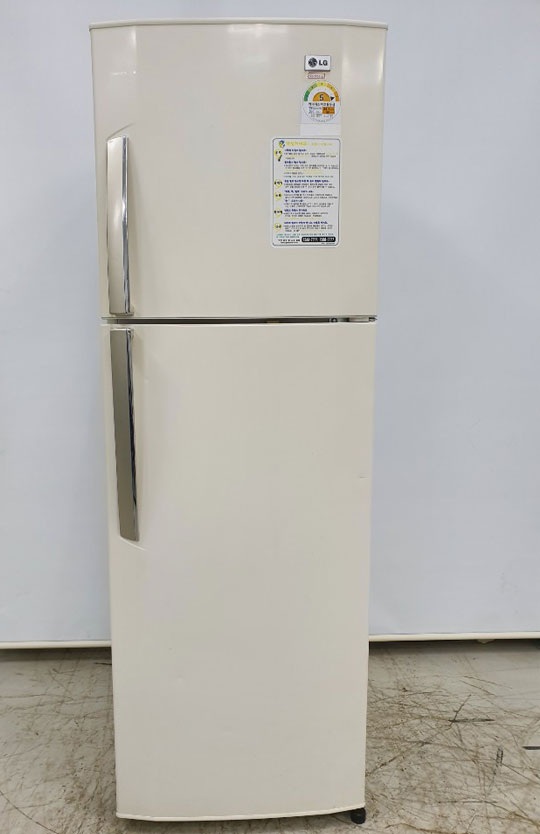 R90307A14 LG전자 237리터 중고일반형냉장고