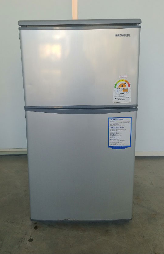 중고소형냉장고 일반냉장고 삼성전자 85리터 2010년 하남 99207-2