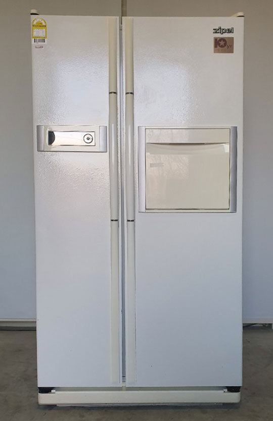 중고양문형냉장고 삼성전자 567리터 2006년 하남 901209A07-2
