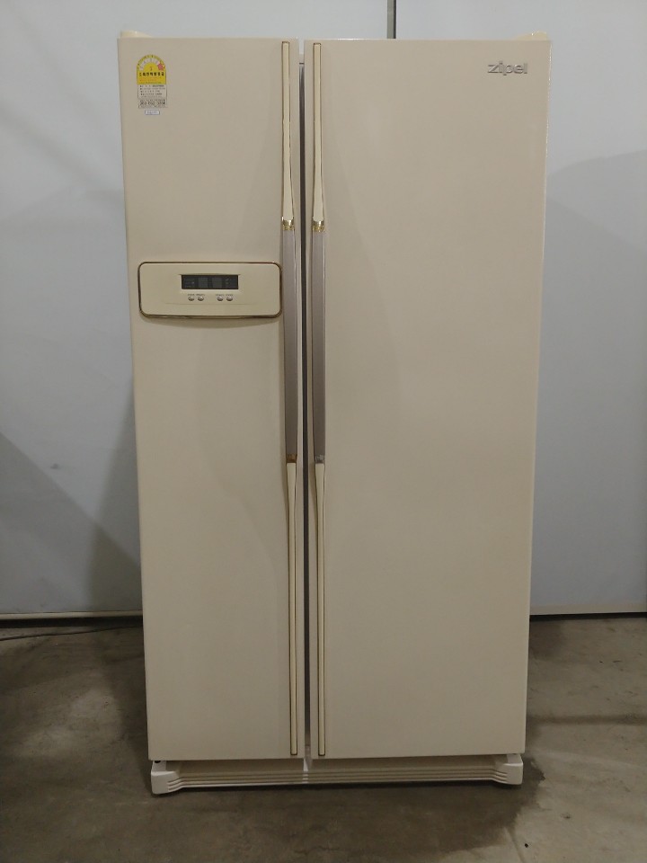 중고양문형냉장고 삼성전자 775리터 1999년 하남 6060A1