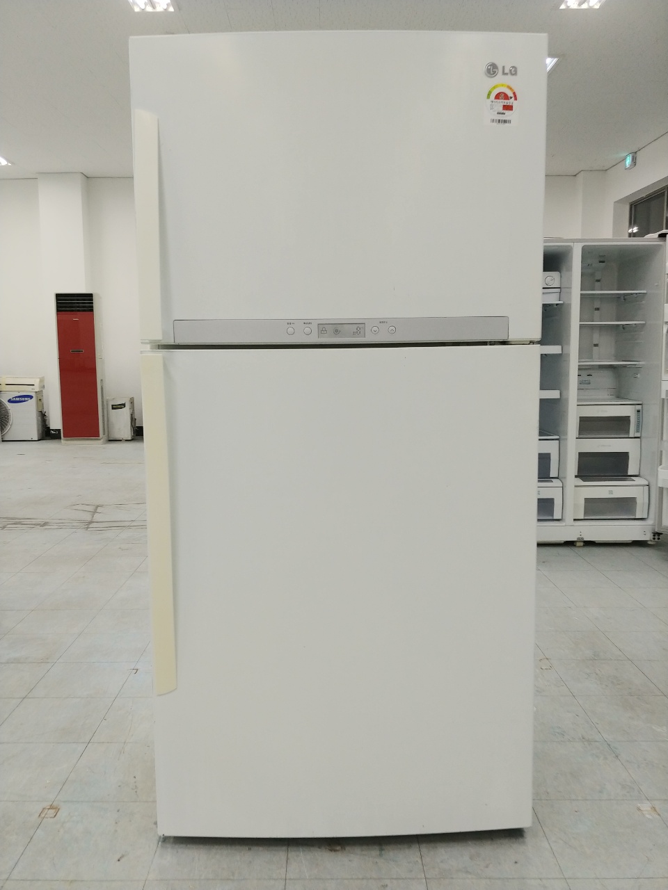 중고일반형냉장고 LG전자 572리터 2011년 하남 081216