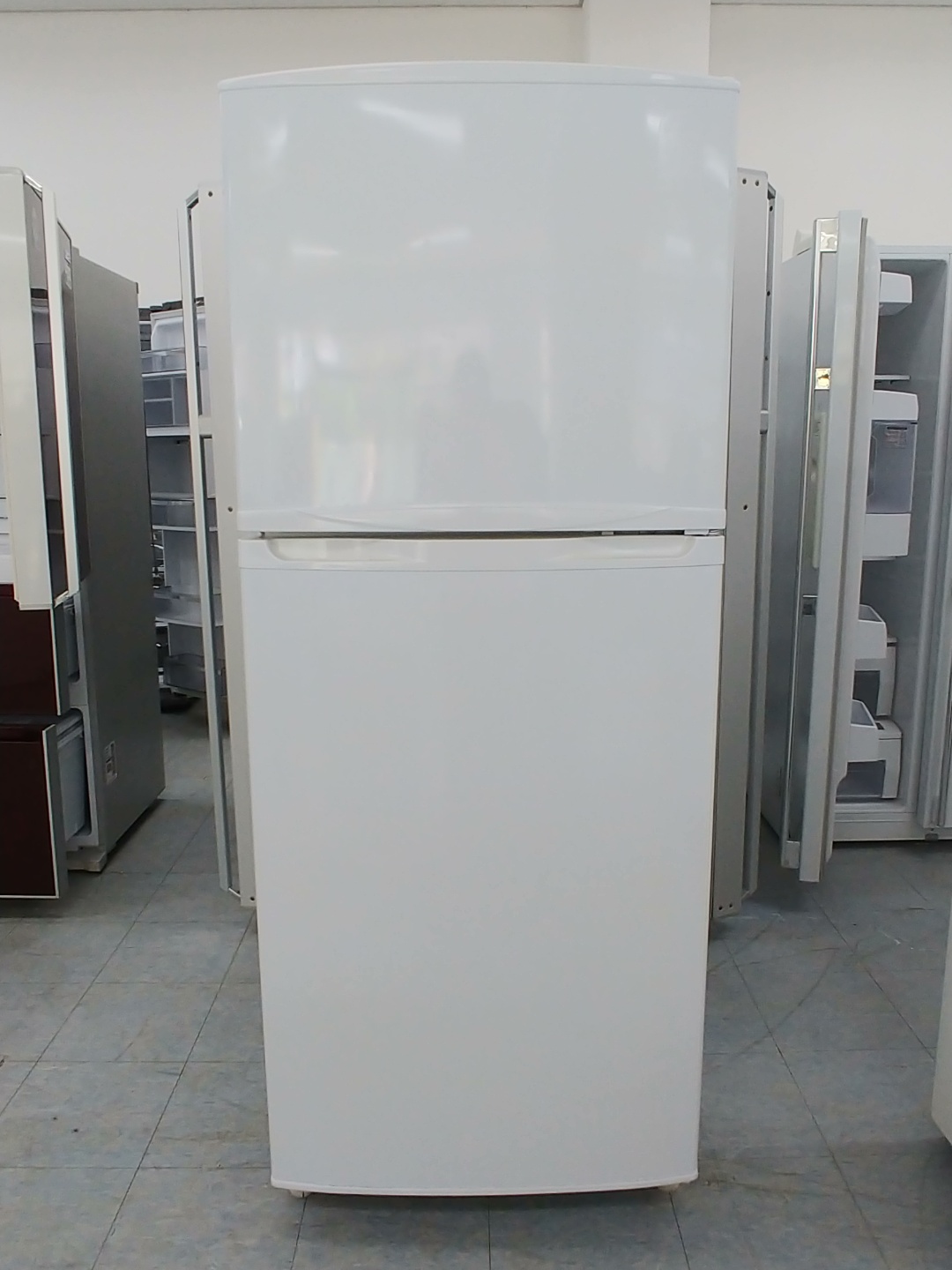 중고일반형냉장고 대우전자 334리터 2014년 하남 100903