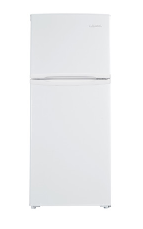 루컴즈 소형 155L 냉장고 TW155H1