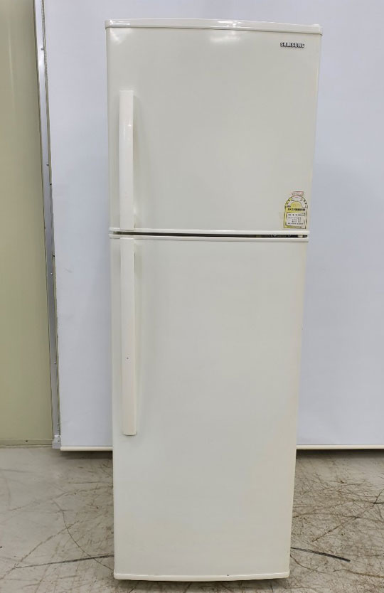 R90425A10 삼성전자 227리터 중고일반형냉장고