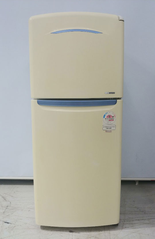 R90430A08-5 삼성전자 133리터 중고일반형냉장고