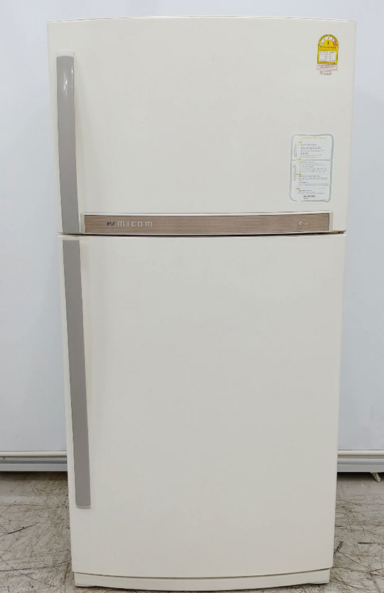R90408A01 LG전자 550리터 중고일반형냉장고