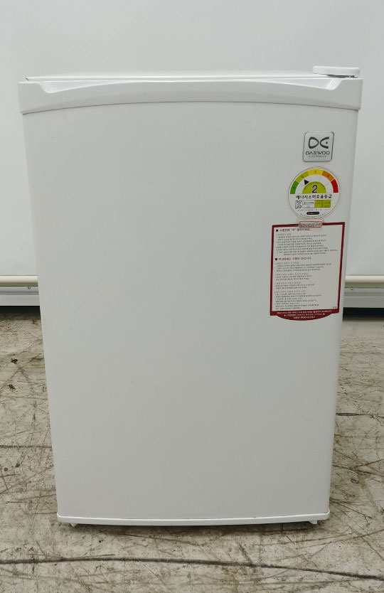 중고소형냉장고 일반냉장고 대우전자 75리터 2015년 부천 R9052305-2