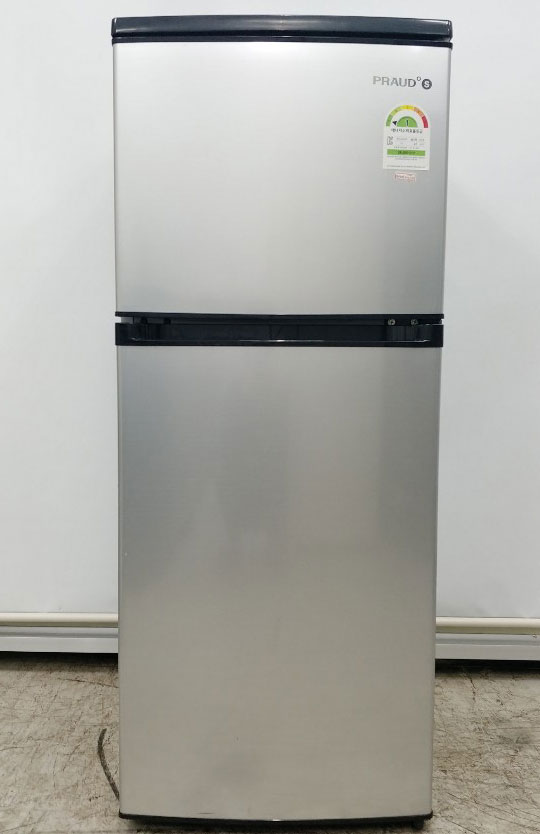 R9052305-1 위니아 냉장고 151리터 중고일반형냉장고