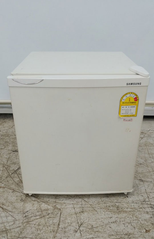 중고소형냉장고 일반냉장고 삼성전자 45리터 2003년 부천 R90623A03-6