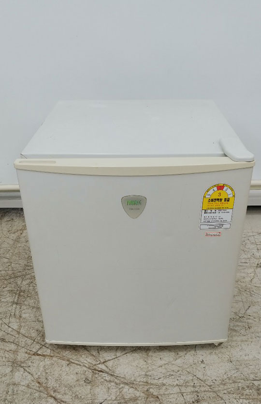 중고소형냉장고 일반냉장고45리터 1997년 부천 R90623A03-1
