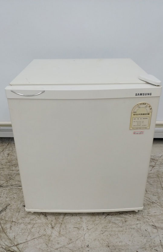 중고소형냉장고 일반냉장고 45리터 2006년 부천 R90623A03-5