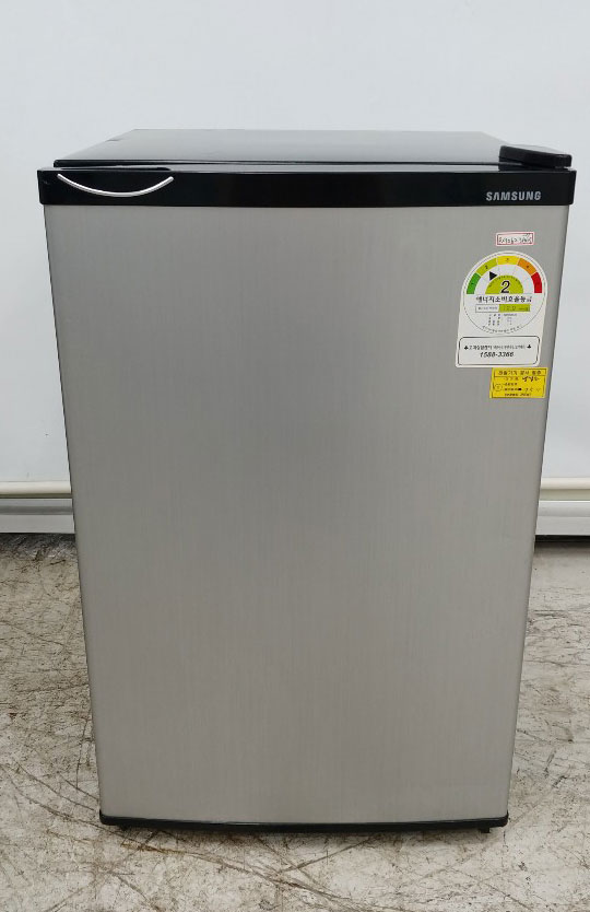 중고소형냉장고 일반냉장고  삼성전자 75리터 2009년 부천 R90623A05-7
