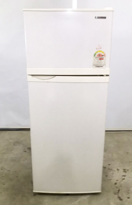 중고소형냉장고 일반냉장고 삼성전자 145리터 2008년 하남 R90710A08-1