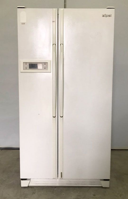 901014A05-1 삼성전자 지펠 684리터 중고양문형냉장고