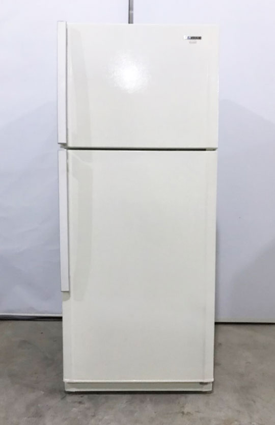 901004A14 삼성전자 414리터 2004년 중고일반형냉장고