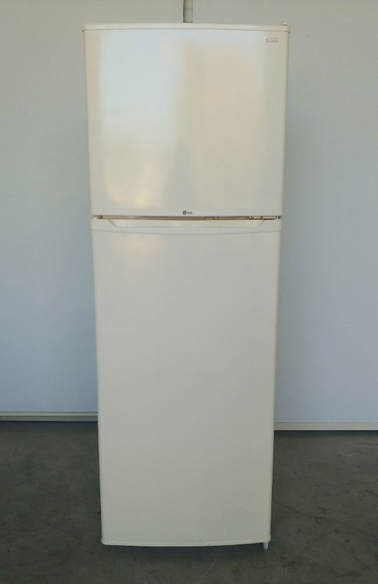 중고일반냉장고 LG전자 230리터 2003년 부천 901029A12-1