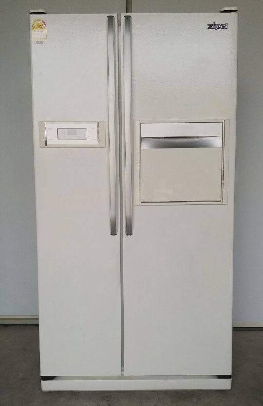 1023A6 하남 삼성전자684리터 2004년 중고양문냉장고