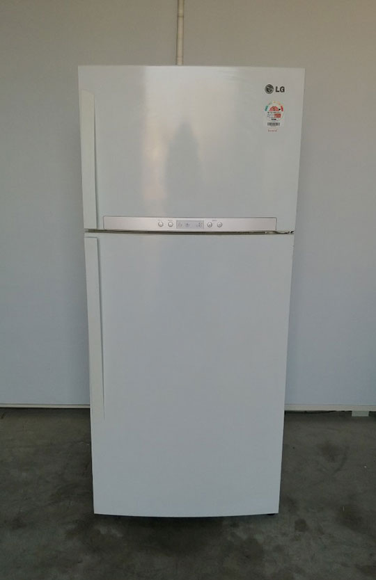 중고일반냉장고 LG전자 500리터 2012년 하남 901203A18