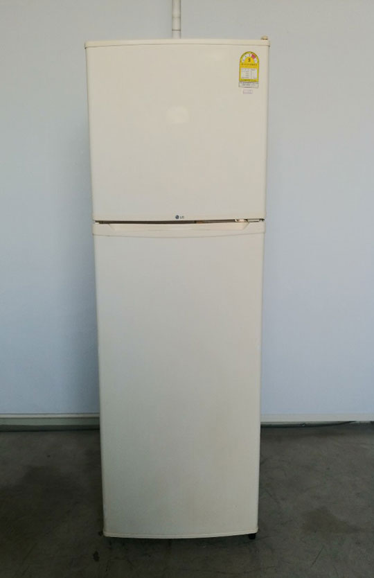 901223A12-7 삼성전자 230리터 2003년 중고일반형냉장고