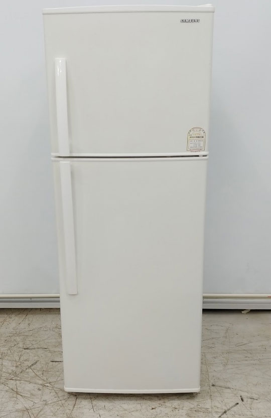 중고일반냉장고 삼성전자 227리터 2007년 부천 R90430A12-3