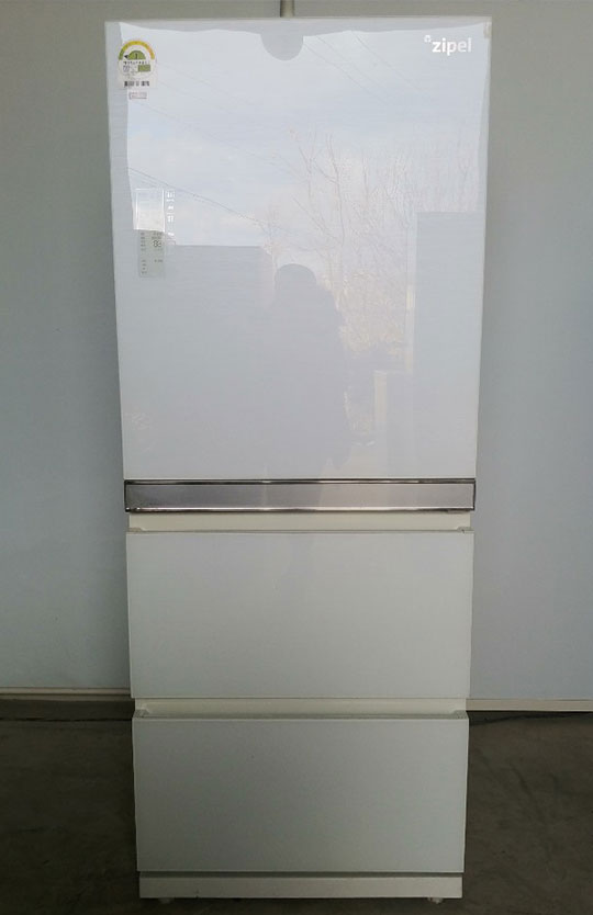 중고김치냉장고 삼성전자 310리터 2009년 10013A15