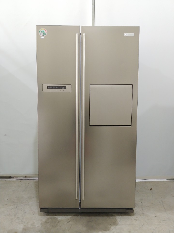 중고양문형냉장고 일렉트로룩스 750리터 2011년 부천 3002-58500