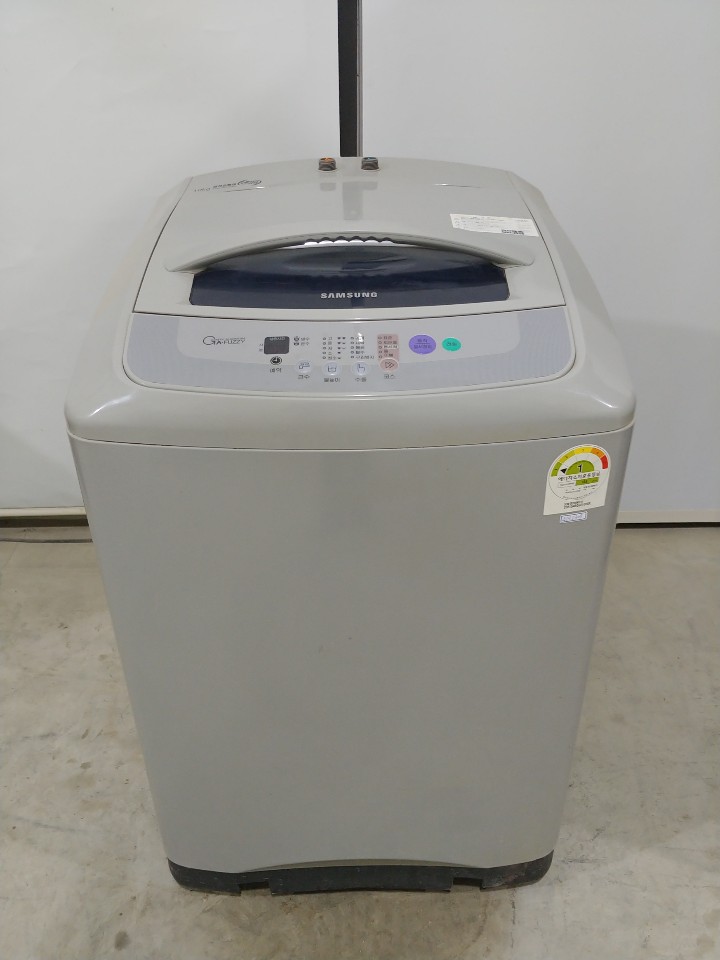중고통돌이세탁기 삼성전자 10kg 2008년 하남 4090A07