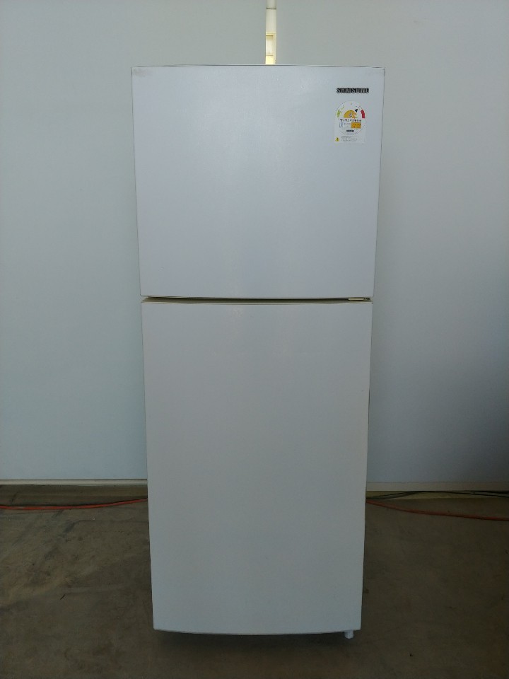 중고일반냉장고 삼성전자 197리터 2011년 601A12