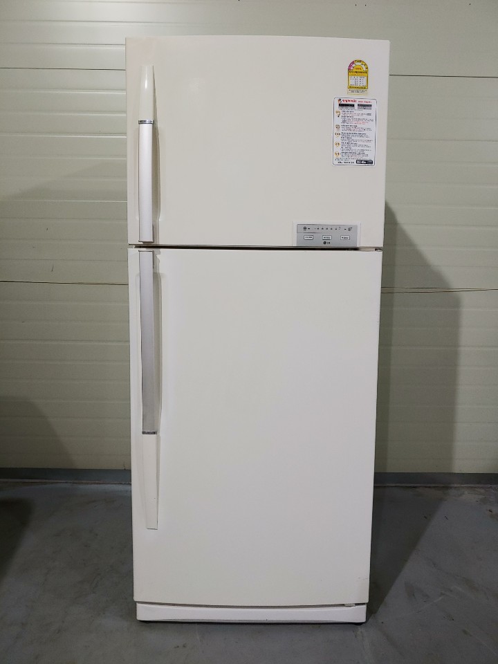 중고일반냉장고 LG전자 428리터 2006년 하남 1207163