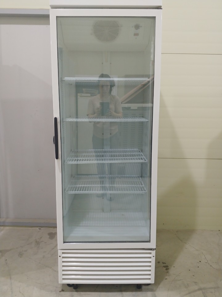 중고냉장고 음료수 냉장용 쇼케이스 2014년 하남 57304