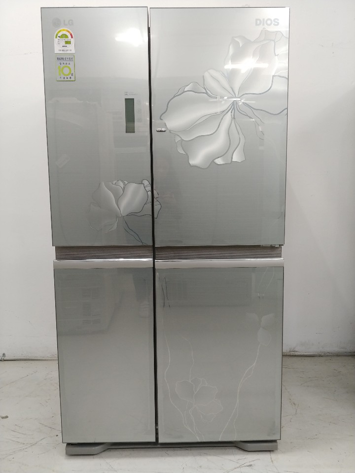 중고양문형냉장고 LG전자 756리터 2011년 부천 403A0