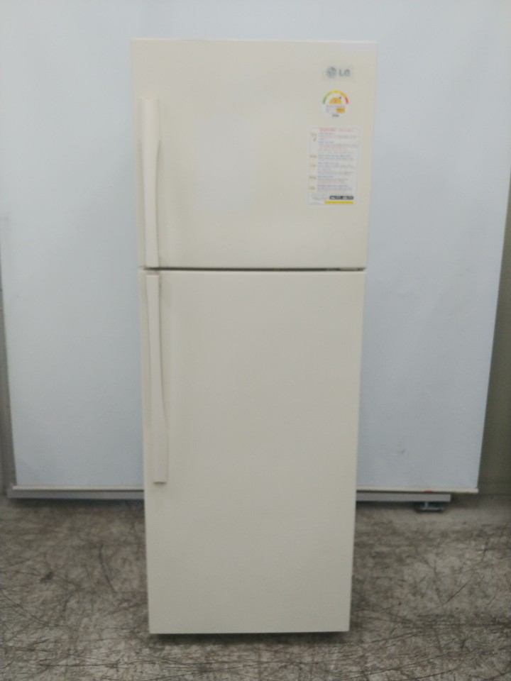 중고일반냉장고 LG전자 313리터 2011년 하남 1020131