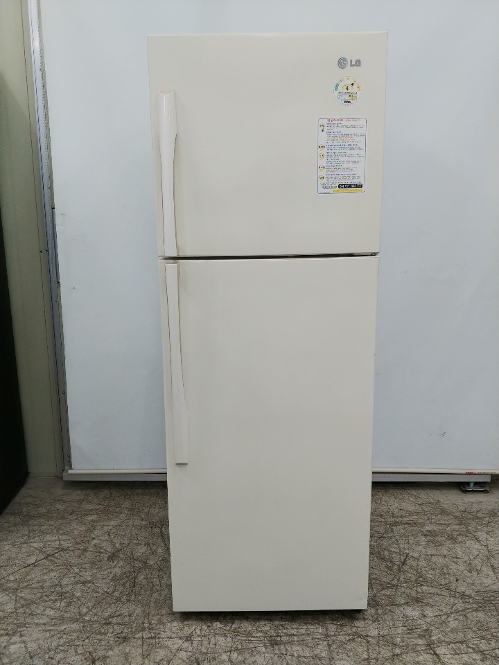 LG전자 313리터 중고일반냉장고 2011년 하남 1217122