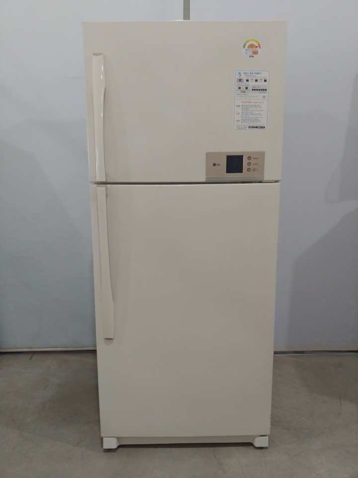 LG전자 428리터 일반 냉장고 2010년 하남 1222001