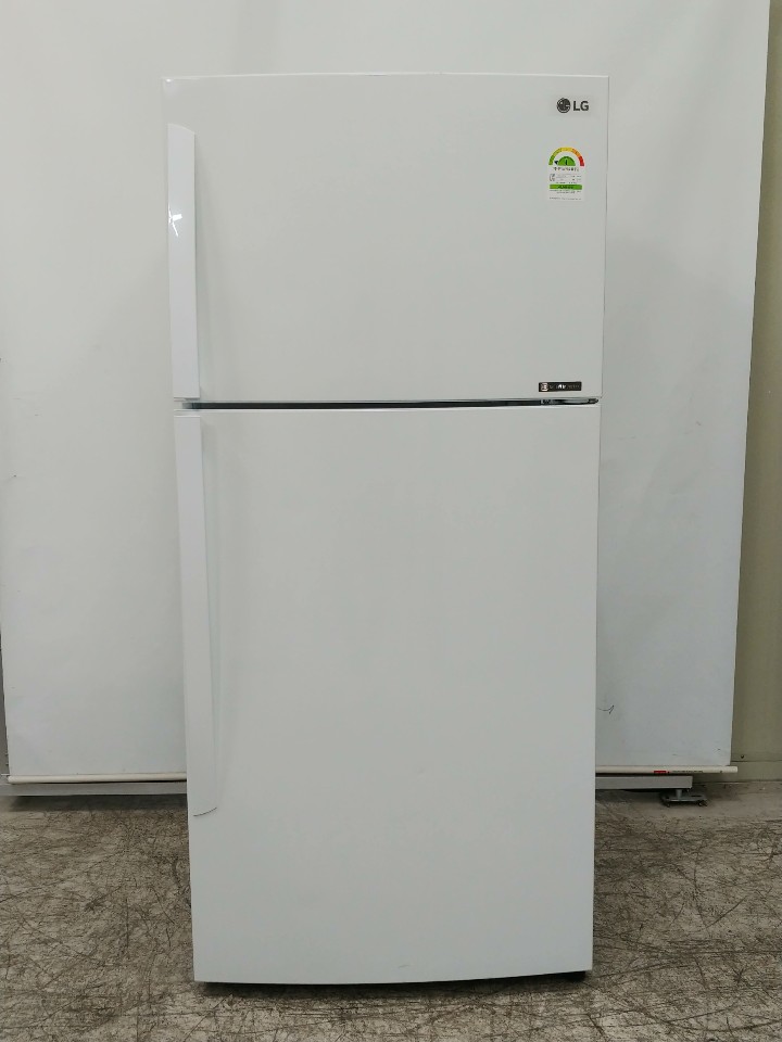 LG전자 중고일반냉장고 476리터 1등급 2016년 부천 0124077