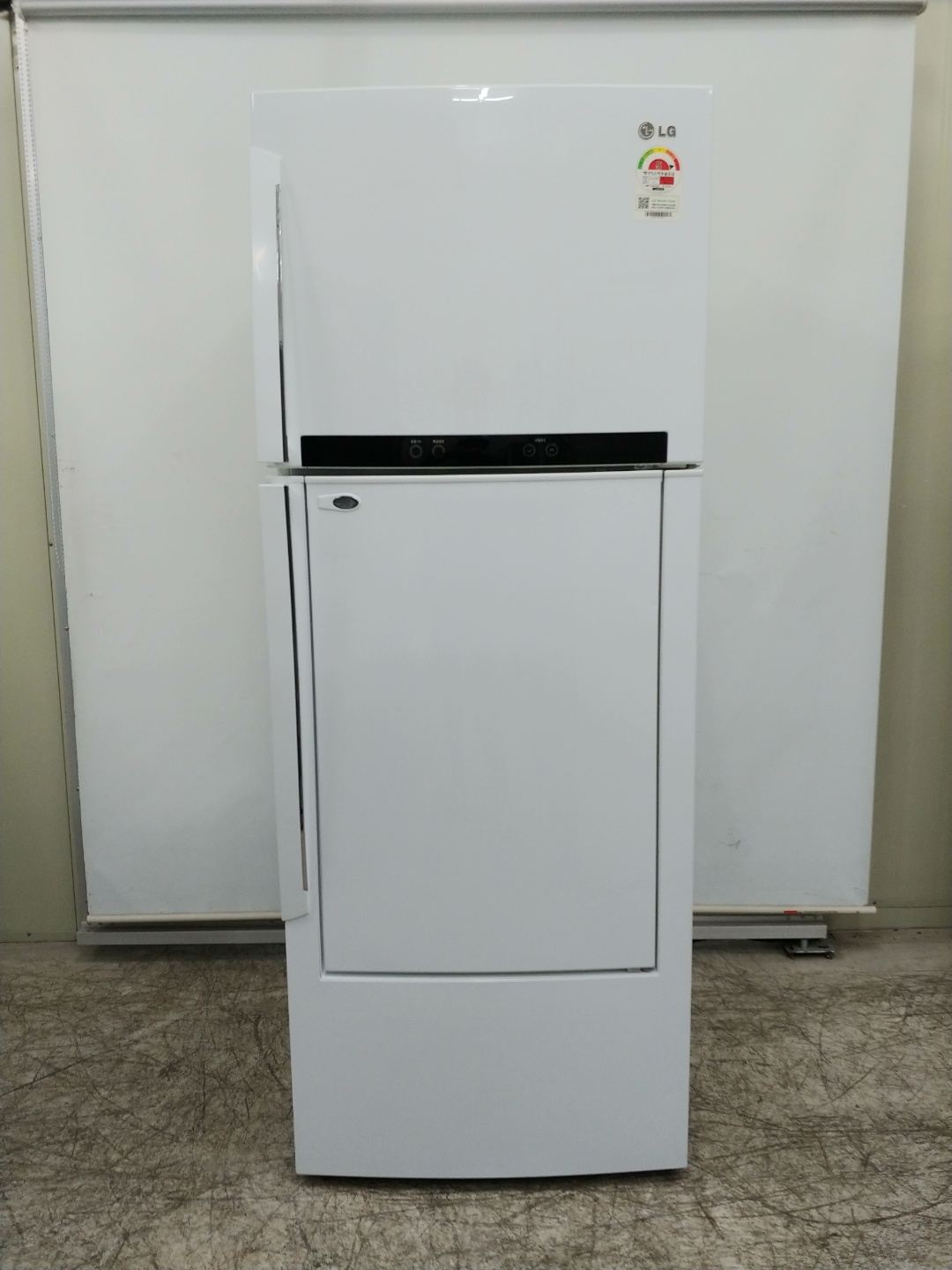 LG전자 매직스페이스 홈바형일반냉장고 452리터 2012년 하남 0215052