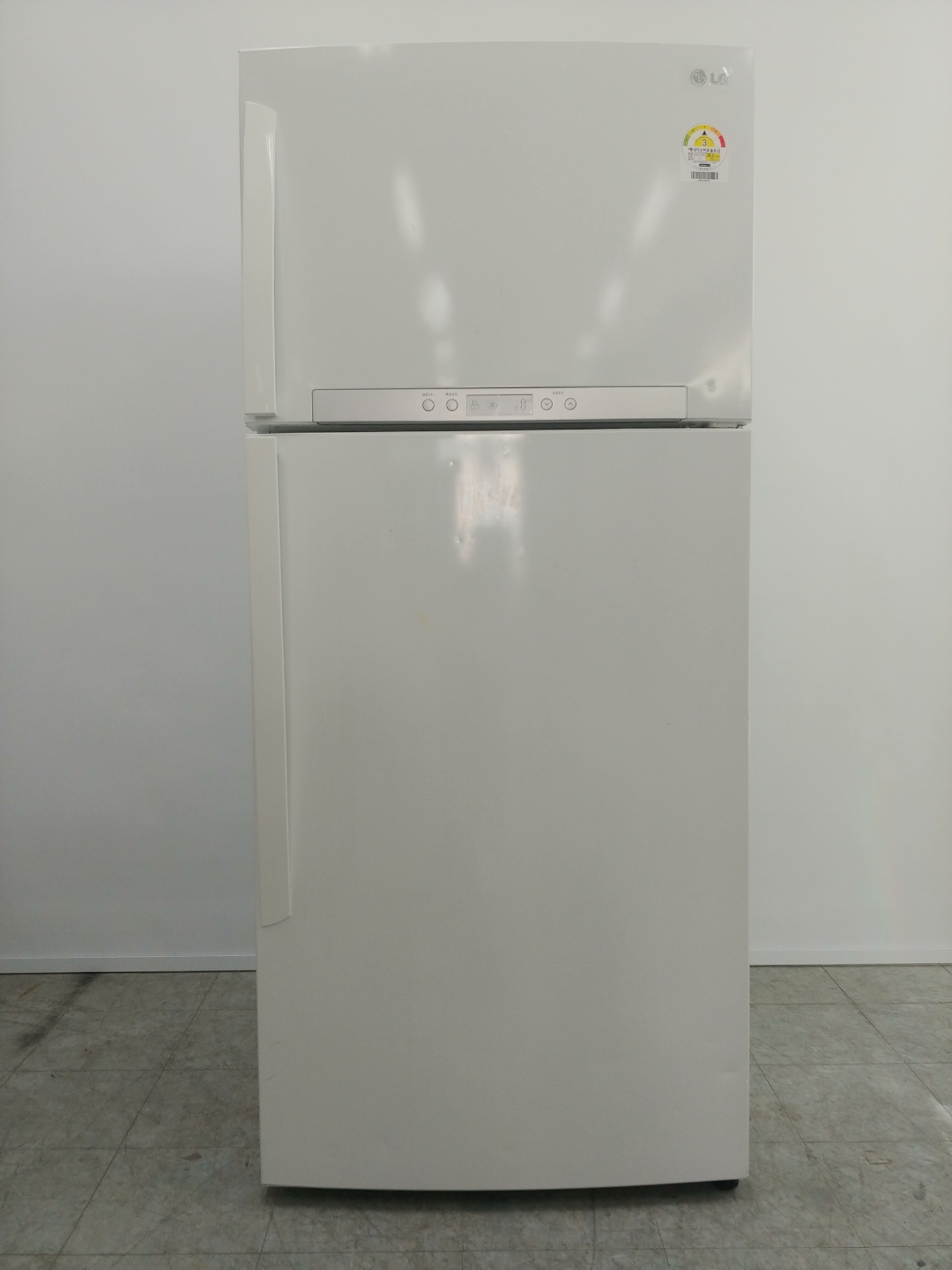중고일반형냉장고 LG전자 500리터 2014년 하남 01112
