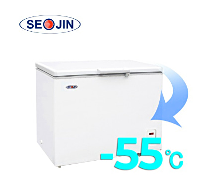 서진 초저온 냉동고 SBD-320
